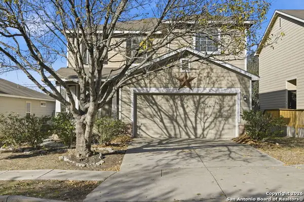 6239 Post, San Antonio, TX 78244