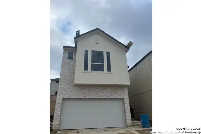 6464 Babcock Rd #712, San Antonio, TX 78249 - Image #1