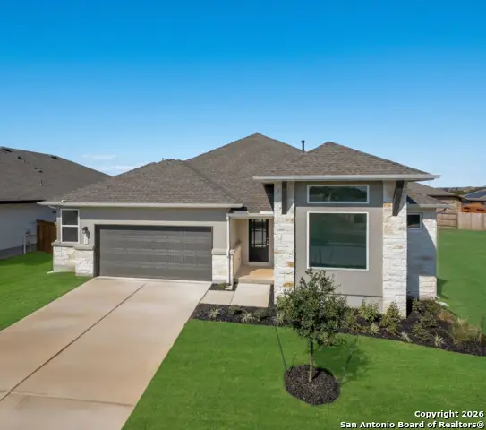 609 Borchers Blvd, New Braunfels, TX 78132