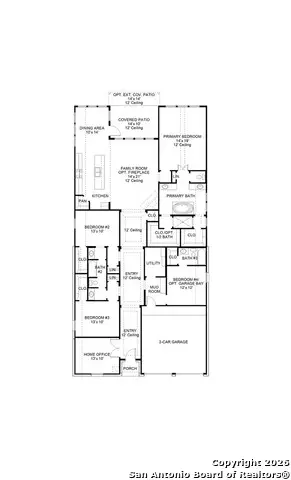 140 Krueger Way, Cibolo, TX 78108 - Image #2