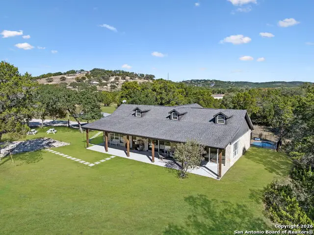 4669 Fm 2673, Canyon Lake, TX 78133 - #2