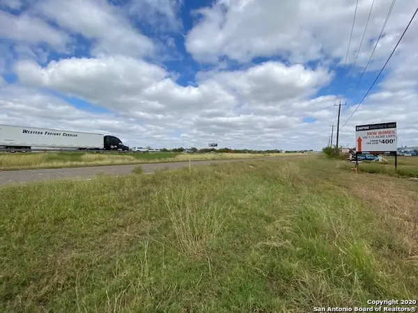 12020 Interstate 10, Converse, TX 78109