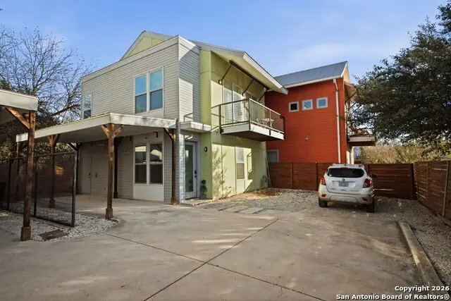 422 Hays St #3, San Antonio, TX 78202 - Image #2
