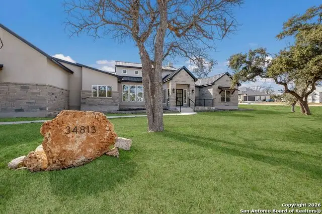 34813 Thanksgiving Trail, Bulverde, TX 78163 - Image #3