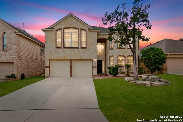 26415 Walden Oak, San Antonio, TX 78260 - Image #1