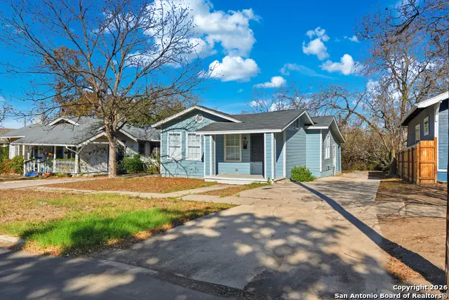 1029 Fulton Ave, San Antonio, TX 78201 - Image #1