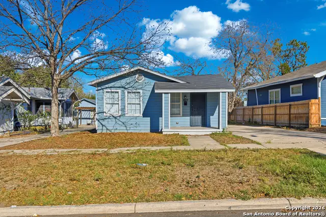 1029 Fulton Ave, San Antonio, TX 78201 - Image #2