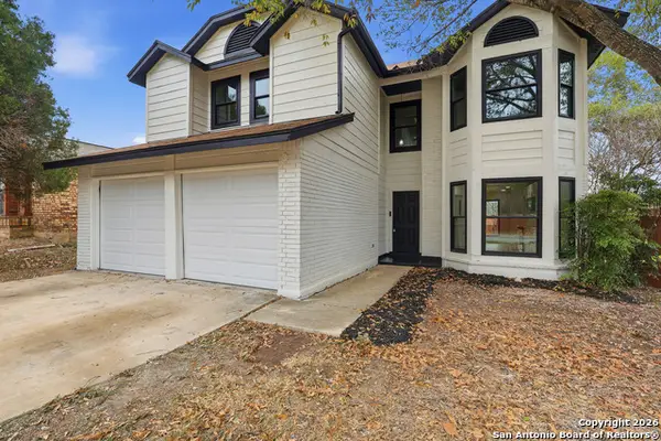 7739 Dashwood, San Antonio, TX 78240