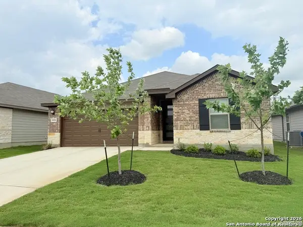 16926 Blaise Terrace, San Antonio, TX 78247