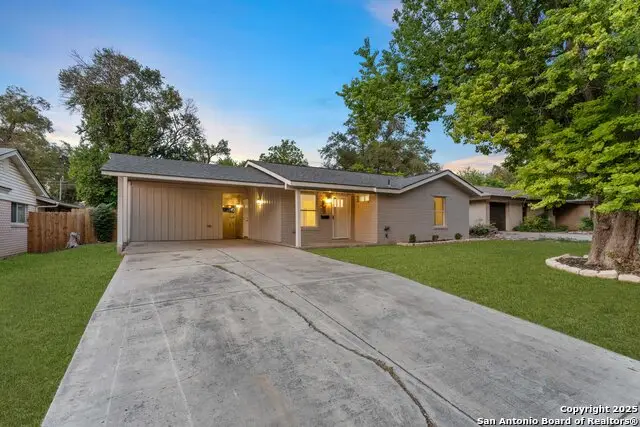 307 Dawnridge Dr, San Antonio, TX 78213 - Image #1