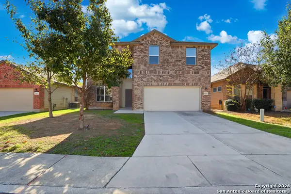 13426 Colorado Parke, San Antonio, TX 78254