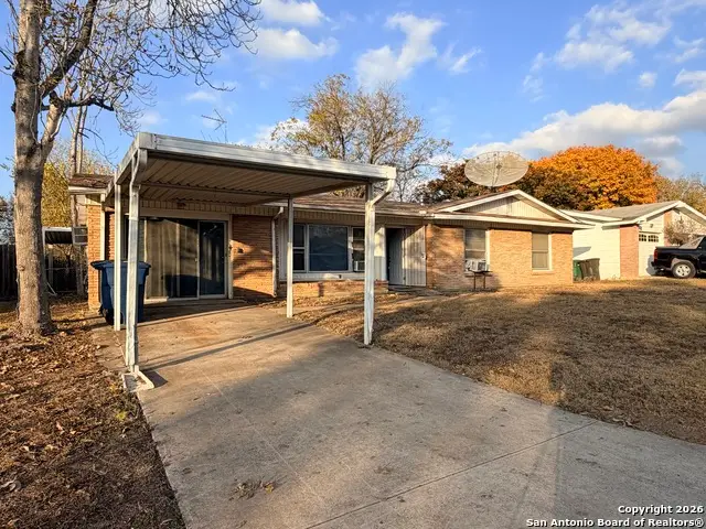 4827 Newcome, San Antonio, TX 78229 - Image #2