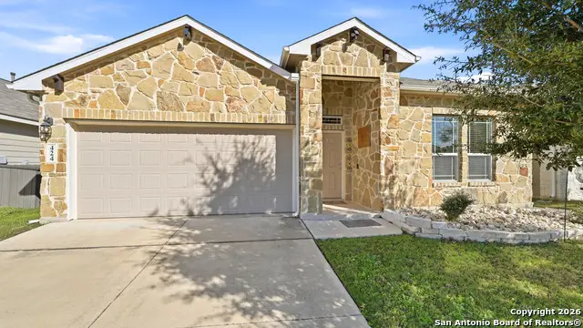 424 Agave Flats, New Braunfels, TX 78130 - Image #1