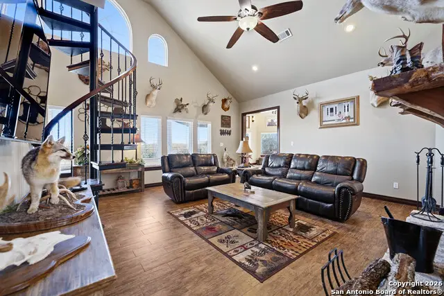 163 County Road 283, Harwood, TX 78632 - Image #1