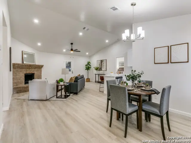 13910 Crested Creek, San Antonio, TX 78217 - Image #3