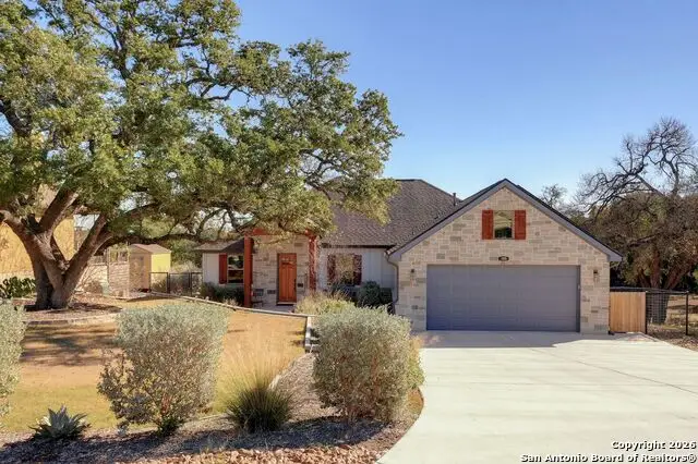 105 Nicholas Weeks, Blanco, TX 78606 - Image #1