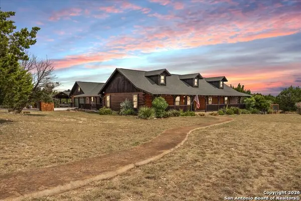 112 N Star Court, Boerne, TX 78006