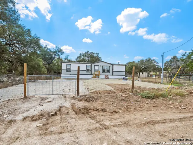1144 Turkey Canyon, Spring Branch, TX 78070 - Image #1
