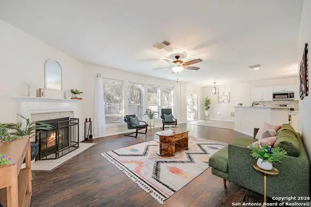 7 Lockspring, San Antonio, TX 78254 - Image #1