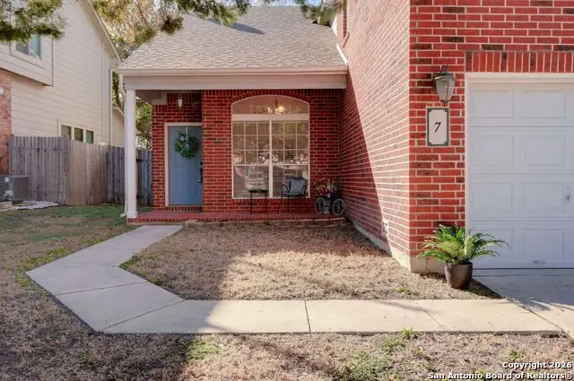 7 Lockspring, San Antonio, TX 78254 - Image #3