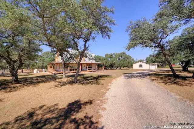 1367 Rolling Hills Rd, Blanco, TX 78606 - Image #3