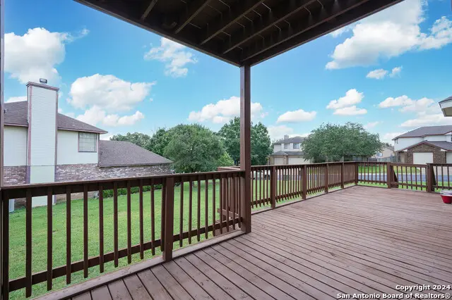 1202 Scenic Knls, San Antonio, TX 78258 - Image #2