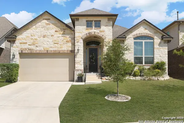 27402 Camellia Trace, Boerne, TX 78015