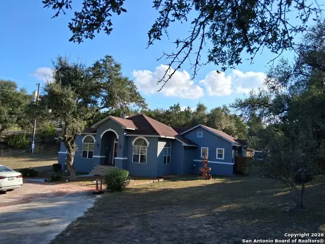 7061 Devonshire, Spring Branch, TX 78070 - Image #1