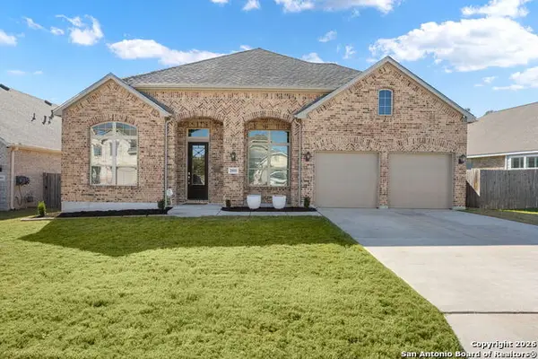 2955 Blenheim, Bulverde, TX 78163