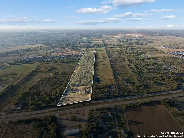 3476 S Loop 1604 East, San Antonio, TX 78264