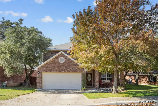 2730 Trinity, San Antonio, TX 78261 - Image #1