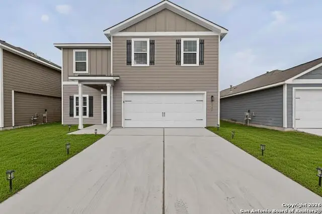 3127 Jackson Summit, Converse, TX 78109 - Image #2