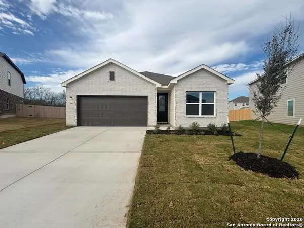 12803 Lower Peach Way, Schertz, TX 78154