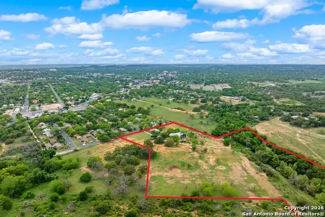 308 Oakhaven Lane, Fredericksburg, TX 78624 - #2