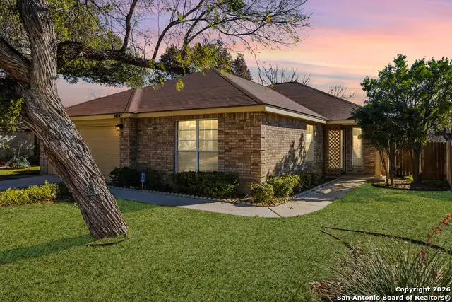 14342 Markham Glen, San Antonio, TX 78247 - Image #1