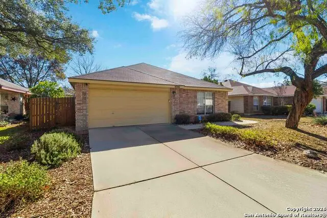 14342 Markham Glen, San Antonio, TX 78247 - Image #3