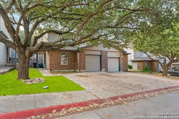 6114 Celtic, San Antonio, TX 78240