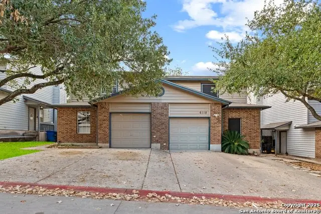 6114 Celtic, San Antonio, TX 78240 - Image #2