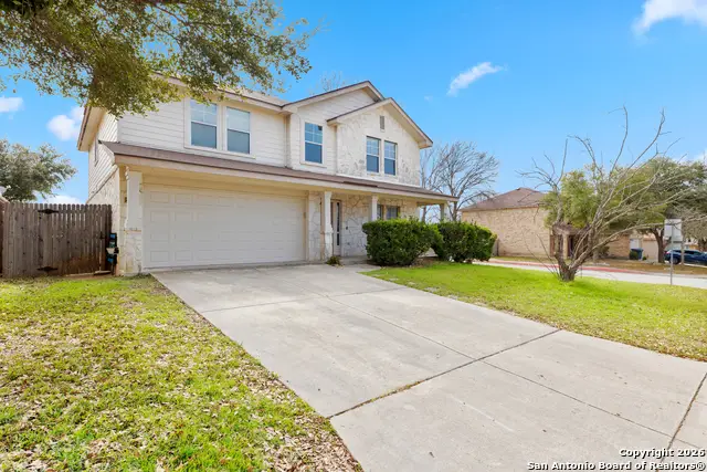 5202 Stormy Skies, San Antonio, TX 78247 - Image #2