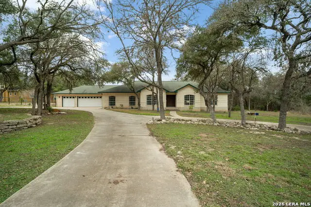 319 Laurel Rdg, San Antonio, TX 78253 - Image #1