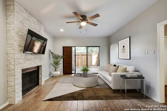 143 Terrell Rd 1/2 #1/2, San Antonio, TX 78209 - Image #1