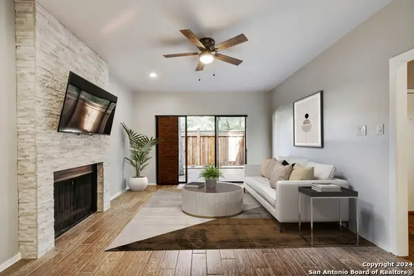 143 Terrell Rd 1/2 #1/2, San Antonio, TX 78209