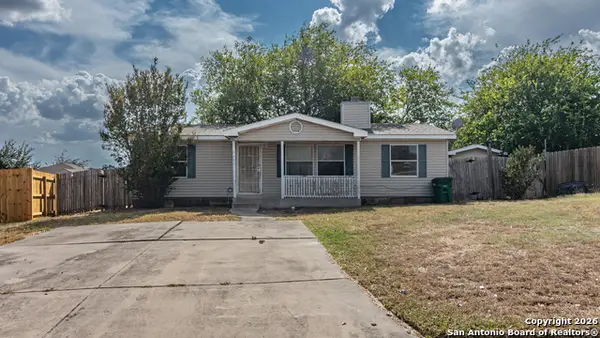 6002 Blind, San Antonio, TX 78222
