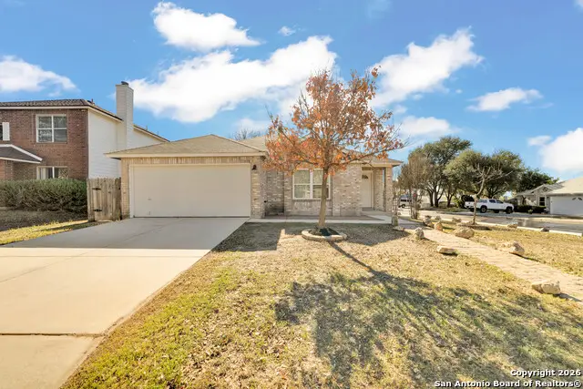 11038 Angel Pt, San Antonio, TX 78254 - Image #1