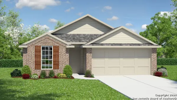 12780 El Arrayan, Converse, TX 78109