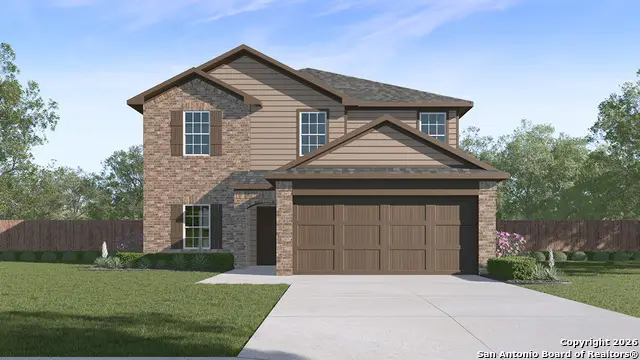 5003 Royal Mile, Converse, TX 78109 - Image #1