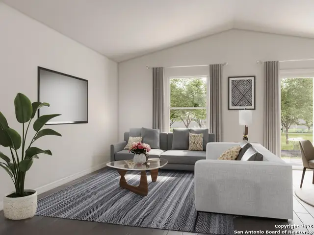 110 Sutton Place, Uvalde, TX 78801 - Image #3