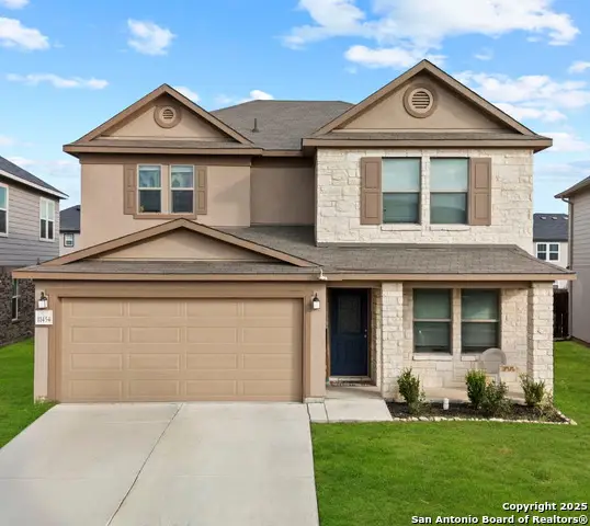 11454 Arabette, San Antonio, TX 78245 - Image #1