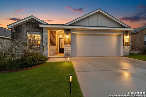 6806 Bale Ridge, San Antonio, TX 78252