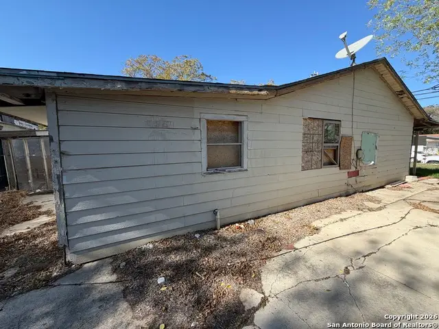 206 Caddo, San Antonio, TX 78211 - Image #2